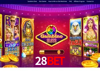 Exclusive Offers 28bet