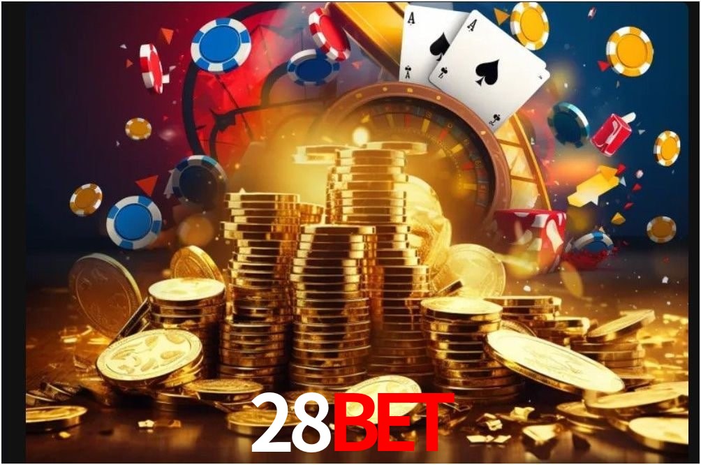 Ofertas Exclusivas 28bet