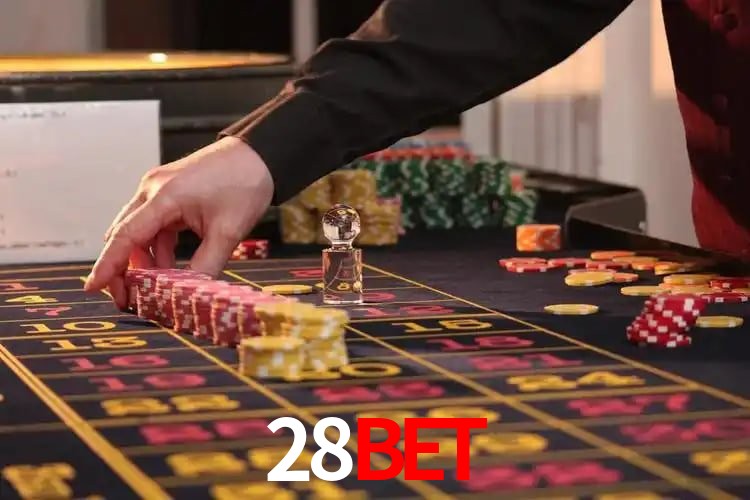 Bônus Diários 28bet