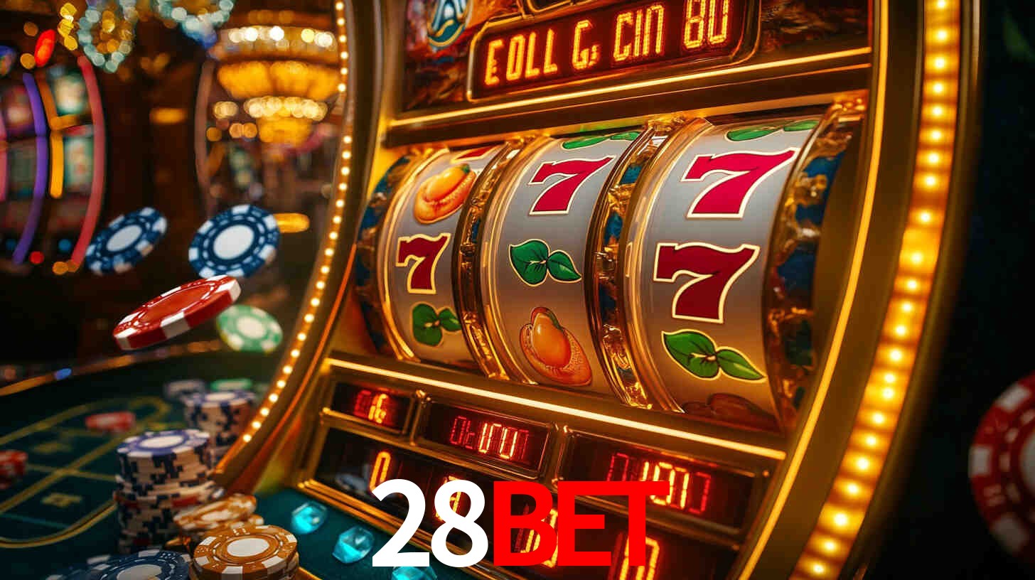 Experimente o Login Seguro Premium no 28bet