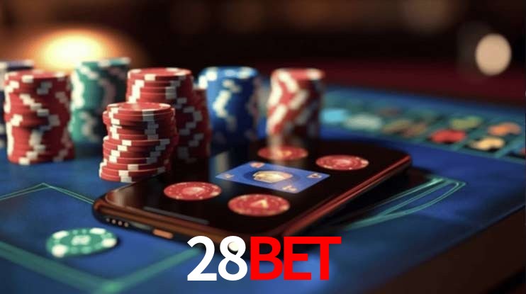 Descubra a Magia dos Jogos de Arcade no 28bet