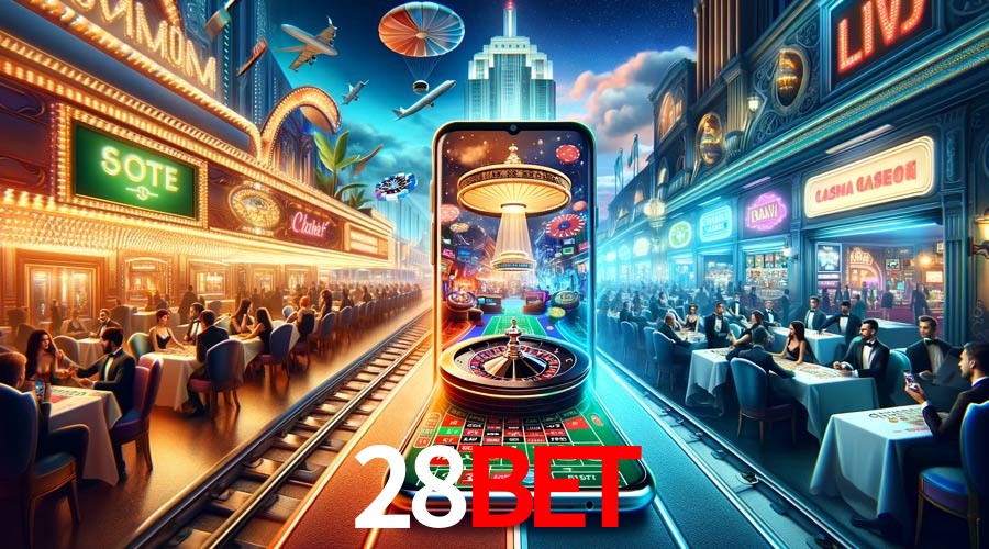 Player Reviews 28bet