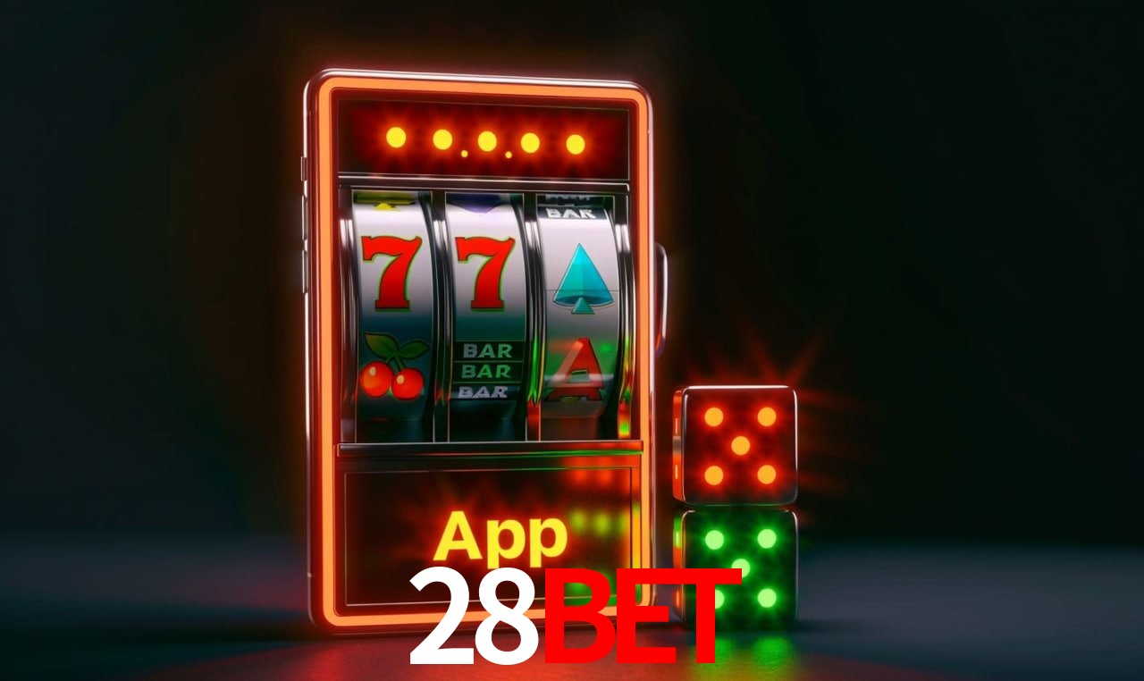 A Popularidade dos Caça-Níqueis no 28bet